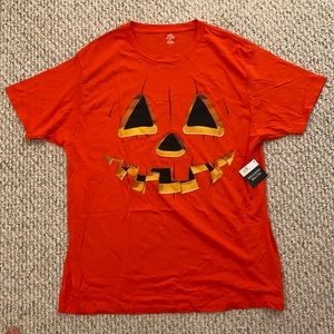 🎃Men’s Halloween Graphic Tee, Size L
